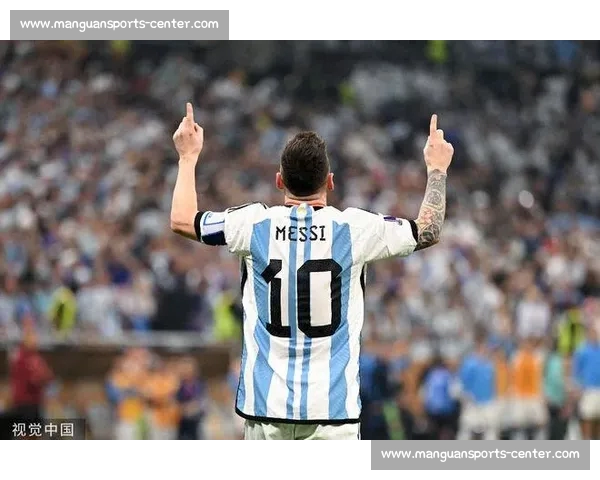 登贝莱：谨慎复出剑指金球 温情重逢致敬梅西