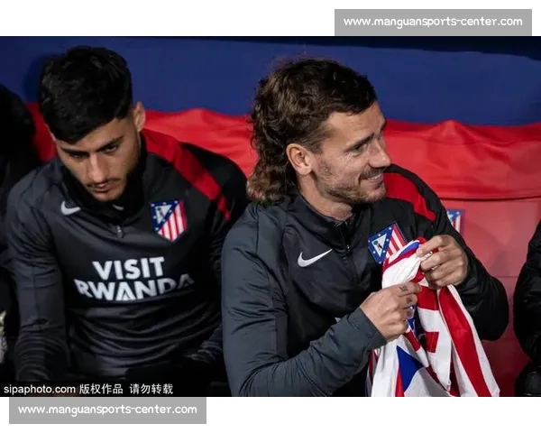 马竞圈主投票正式开启!选出你心中的球迷领袖 马竞圈主投票正式开启!选出你心中的球迷领袖