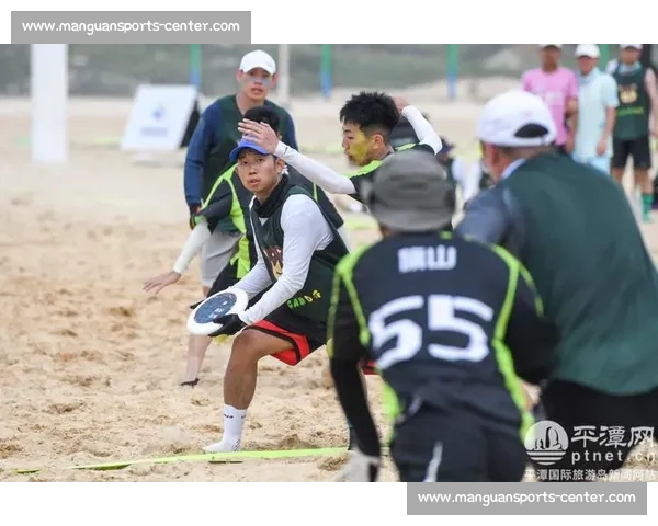 平潭澳门体育月完美落幕 五大赛事点燃闽澳体育激情 平潭澳门体育月完美落幕 五大赛事点燃闽澳体育激情