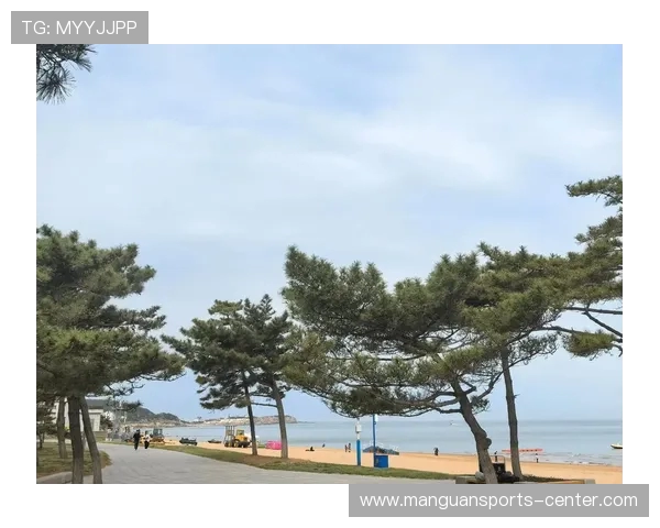 威海：我的第二故乡，一座被阳光洗净的精致之城