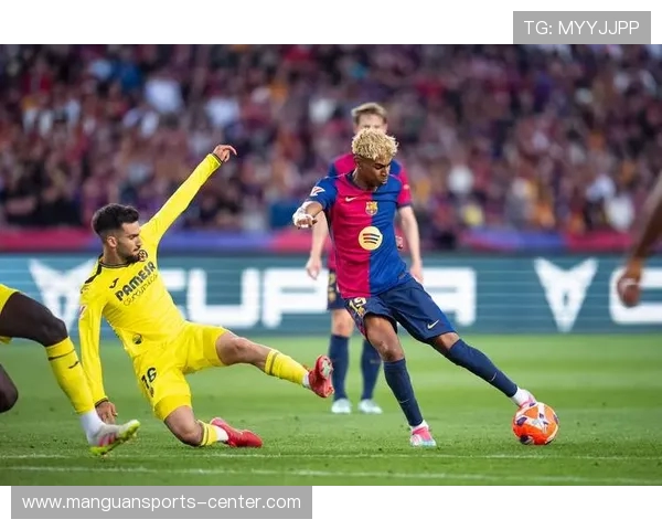 巴萨新赛季战术革命：尼科 + 亚马尔双翼闪电战，拉菲尼亚前腰掌控全局