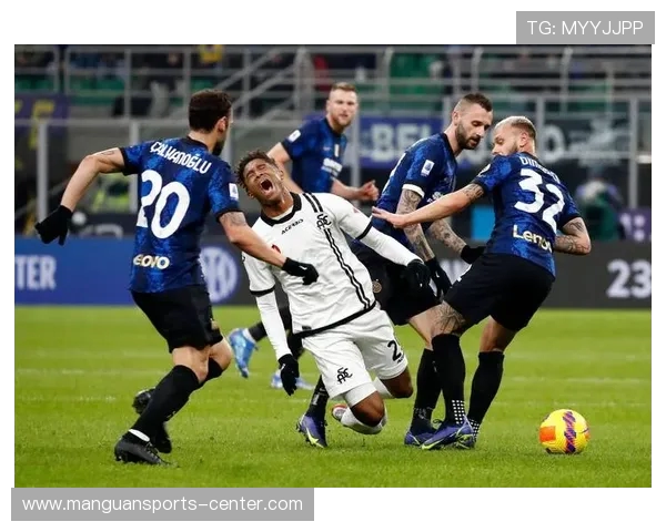 米兰天才争夺战！斯佩齐亚 1 年替代计划 vs 蒙扎 2 年长约博弈