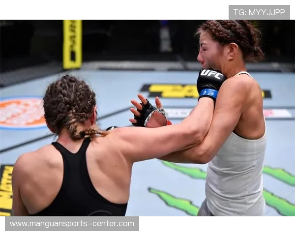 UFC 最新比赛结果与精彩集锦_20260603221205